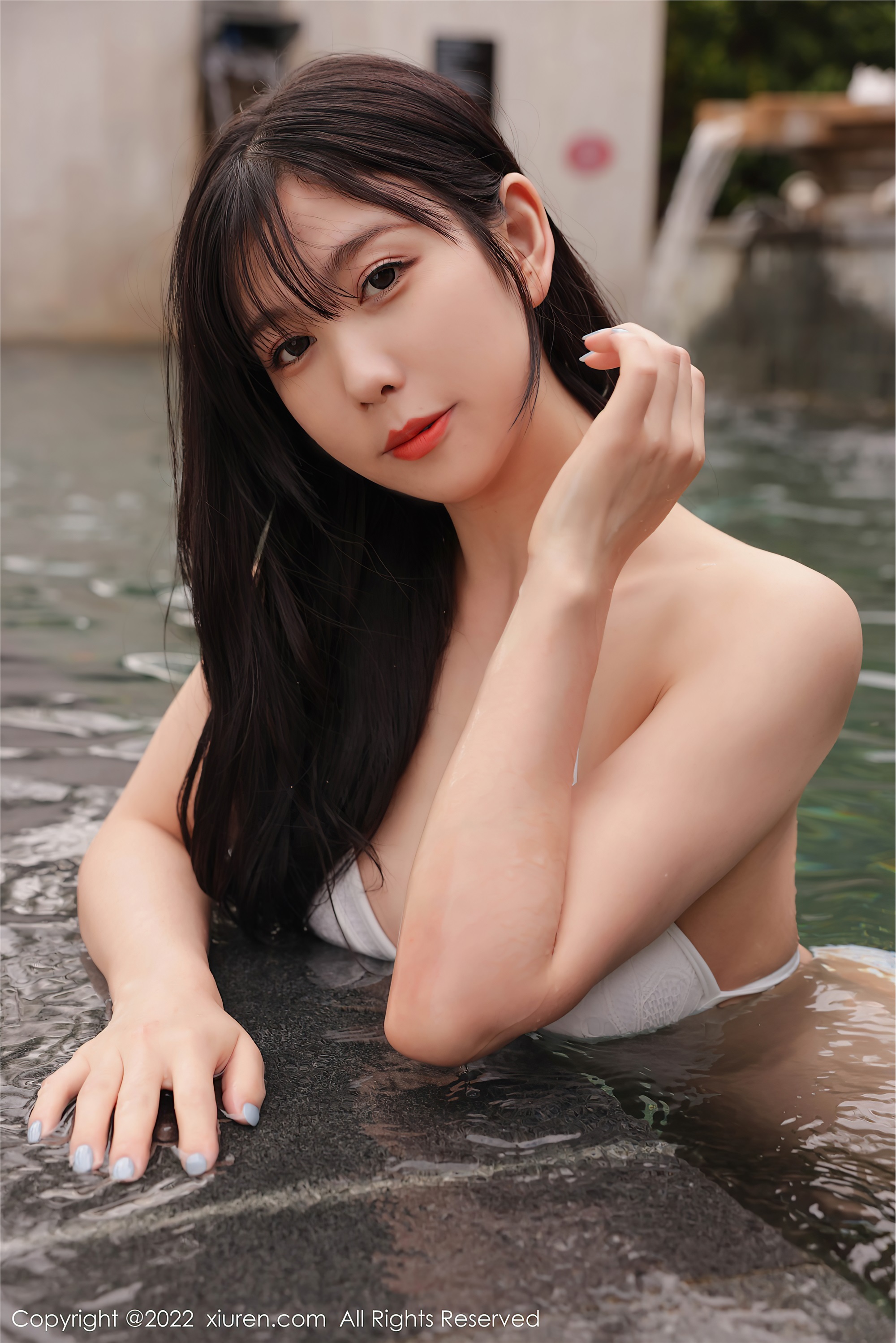 Xiuren秀人网 2022.01.10 NO.4442 李雅柔182CM